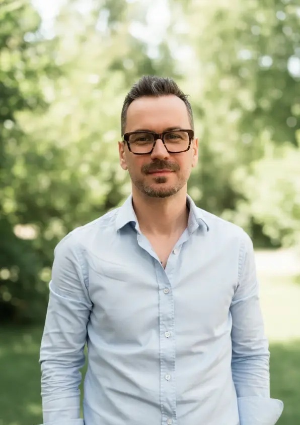 Oláh Csaba – CBT terapeuta